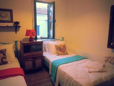 Cemil Anka Pension