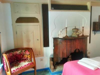 Cemil Anka Pension