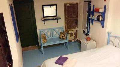 Cemil Anka Pension
