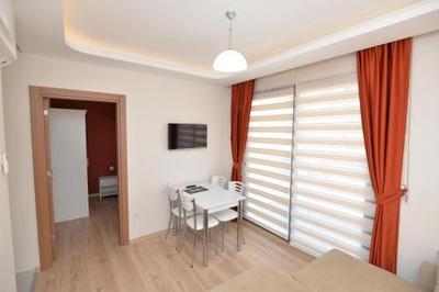 Artim Exclusive Apart Hotel