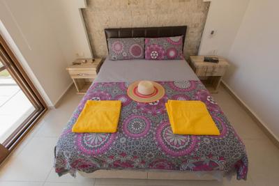 Smans Villas