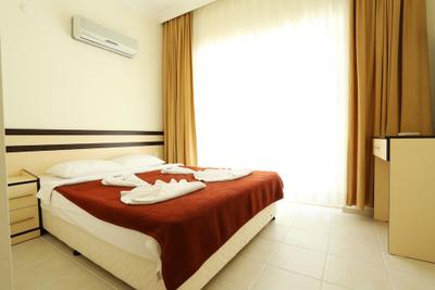 Orka Platinium Villas