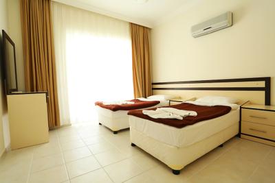 Orka Platinium Villas