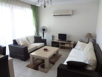 Orka Olivia Apartments