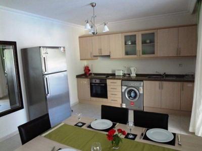 Orka Olivia Apartments