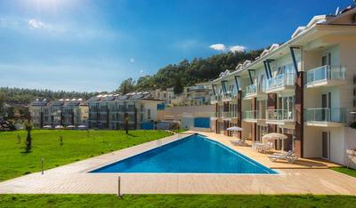 Orka Residence Villas