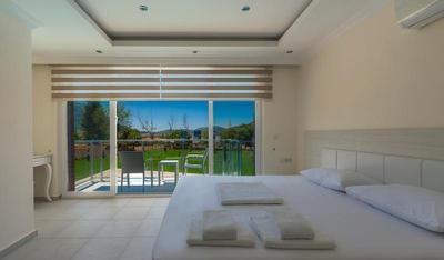 Orka Residence Villas