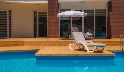 Orka Residence Villas