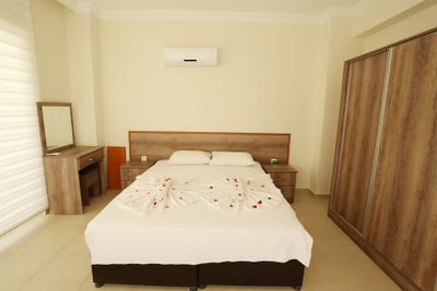 Orka Twin Villas