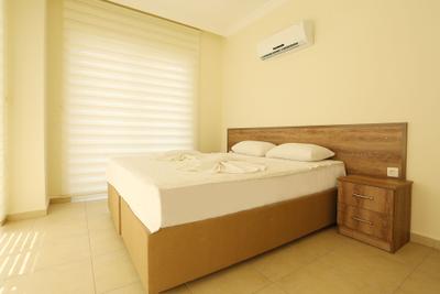 Orka New FourSeasons Villas