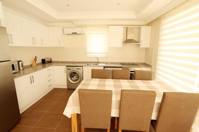 Orka New FourSeasons Villas