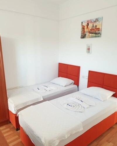 Hera Beach Hotel Fethiye GCR