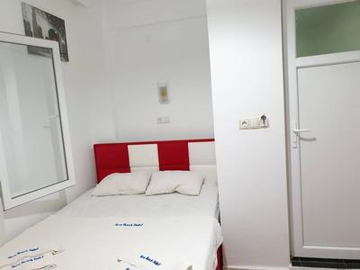 Hera Beach Hotel Fethiye GCR
