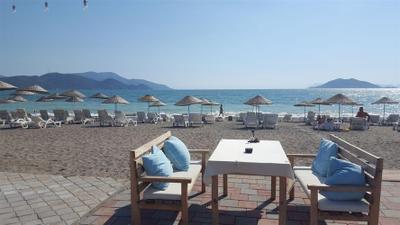 Hera Beach Hotel Fethiye GCR