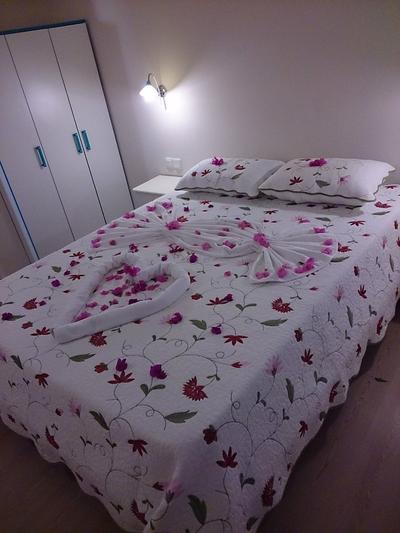 Calba Garden House