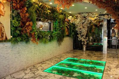 Hera Suites & Residence
