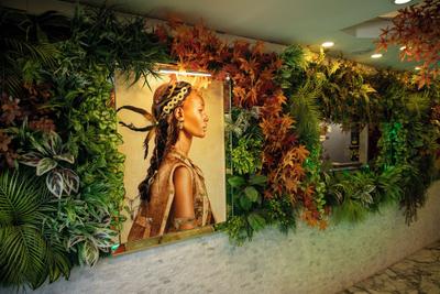 Hera Suites & Residence
