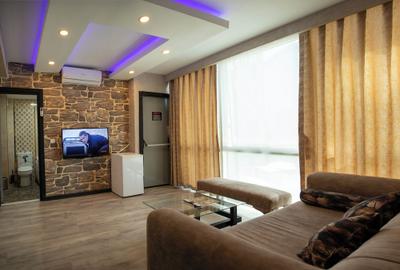 Hera Suites & Residence