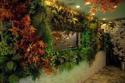 Hera Suites & Residence