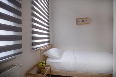 Flats Company- Firuze Apartment