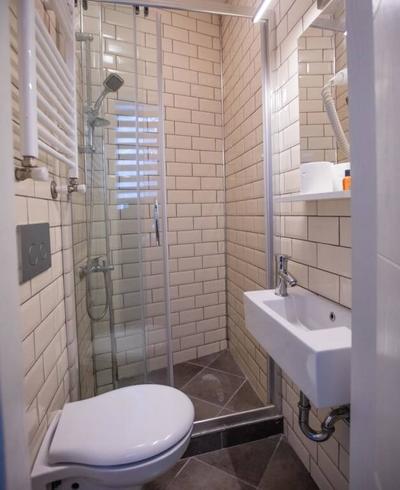Flats Company- Firuze Apartment