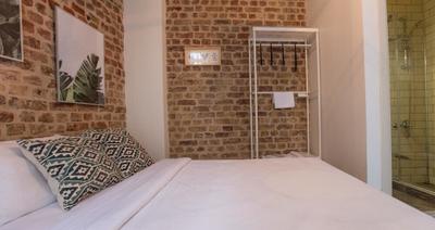 Flats Company- Firuze Apartment