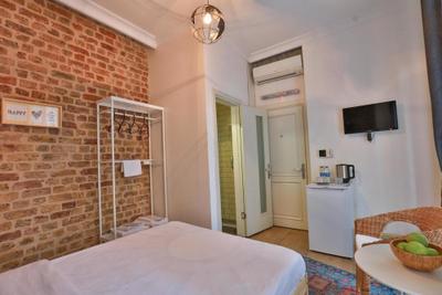 Flats Company- Firuze Apartment