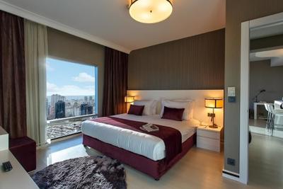 Ozay Suites