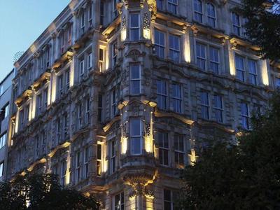 Yazicizade Residences