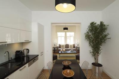 Yazicizade Residences