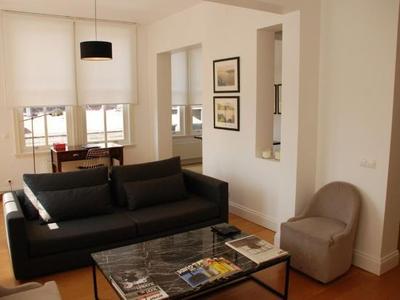 Yazicizade Residences