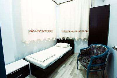 Blue Suites by V