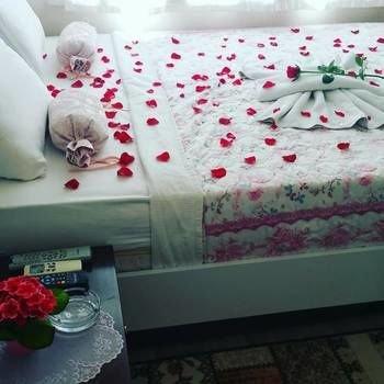 Hidirlik Pansiyon