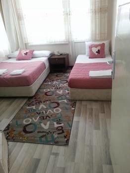 Hidirlik Pansiyon