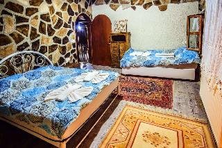 Kapadokya Organik Ciftlik Evi