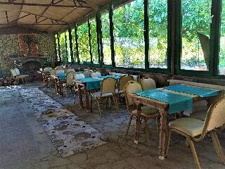 Kapadokya Organik Ciftlik Evi