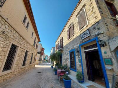 1882 Butik Otel
