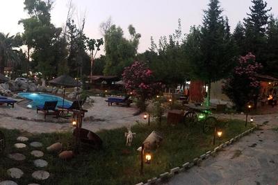 Utopia Lodge Hotel