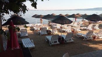Erdek Erkin Otel