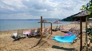 Erdek Erkin Otel