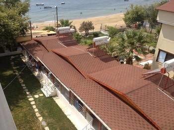 Erdek Erkin Otel