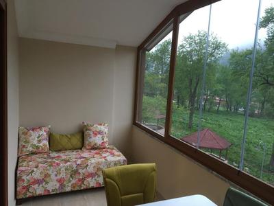 Aygun Suites Hotel and Bungalow