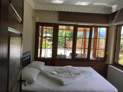 Aygun Suites Hotel and Bungalow