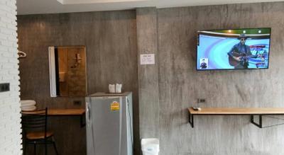 Sor Kor Sor Resort