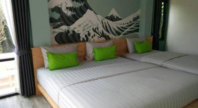 Sor Kor Sor Resort