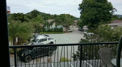 Sor Kor Sor Resort