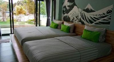 Sor Kor Sor Resort