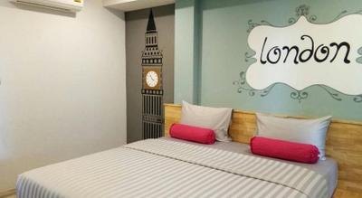 Sor Kor Sor Resort