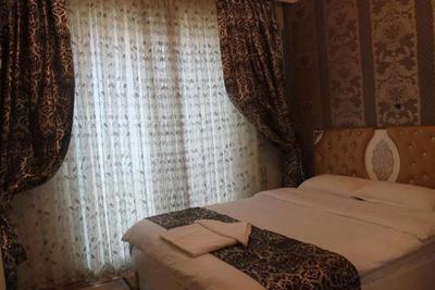 Es Kent Butik Apart