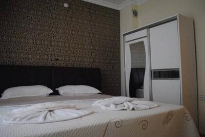 Es Kent Butik Apart